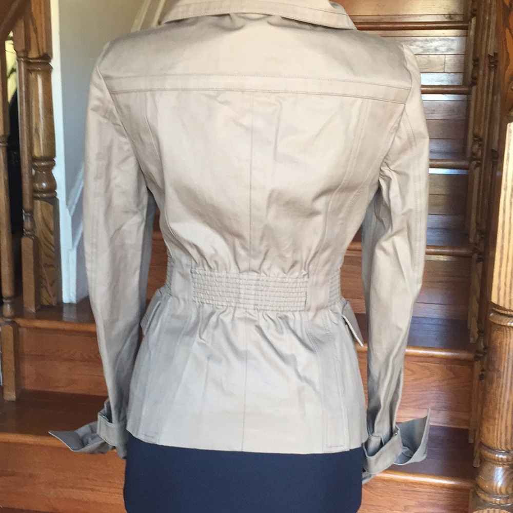 Gucci Jacket - Picture 4 of 10